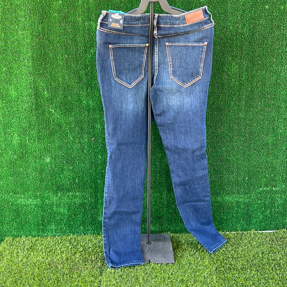 Hollister jeans brand new
